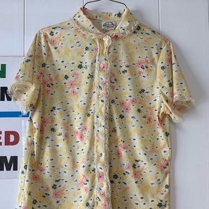 Lazy Porch Sundays with Nana